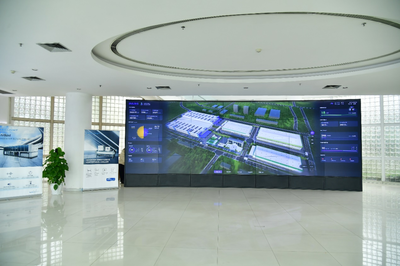 美的零碳之路 從產(chǎn)品到服務(wù)，計(jì)算機(jī)系統(tǒng)服務(wù)引領(lǐng)可持續(xù)發(fā)展